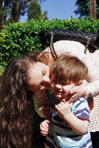 Preview image for article: Mother’s Day Style: “Sweet Peony” Dress