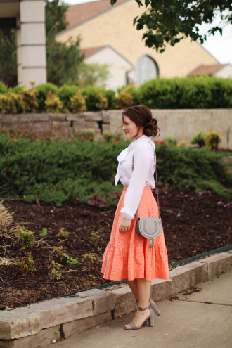 Preview image for article: Spring Elegance