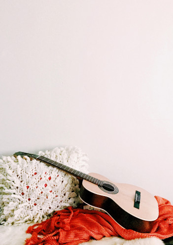 Preview image for article: Friday Mornings V9 :: Self-Care