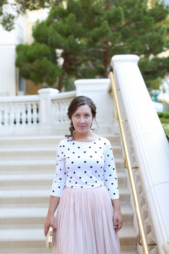 Preview image for article: Breathtaking Spring Fashions At Dainty Jewells!