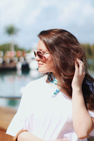 Preview image for article: Outfit of the Day in Belize