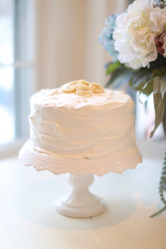 Preview image for article: Delicious Fluffy Banana Cake Recipe