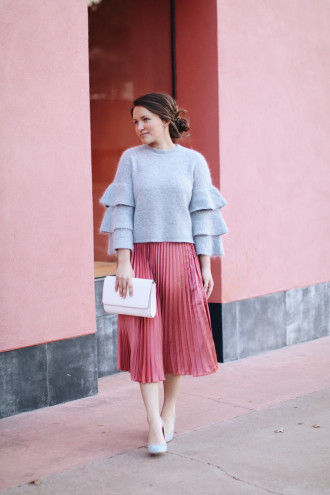 Preview image for article: Valentine’s Day Outfit Inspiration