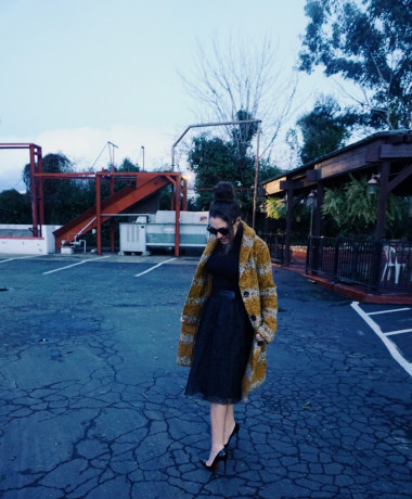 Preview image for article: Classy In California: Style with Brooklyn