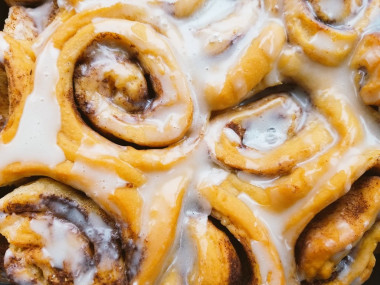Preview image for article: Crock Pot Cinnamon Rolls