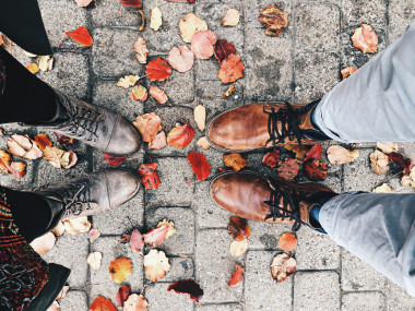 Preview image for article: 5 Ways To Be an Intentional Photographer