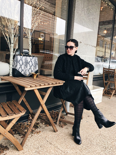 Preview image for article: A Monochromatic Outfit For Every Occasion