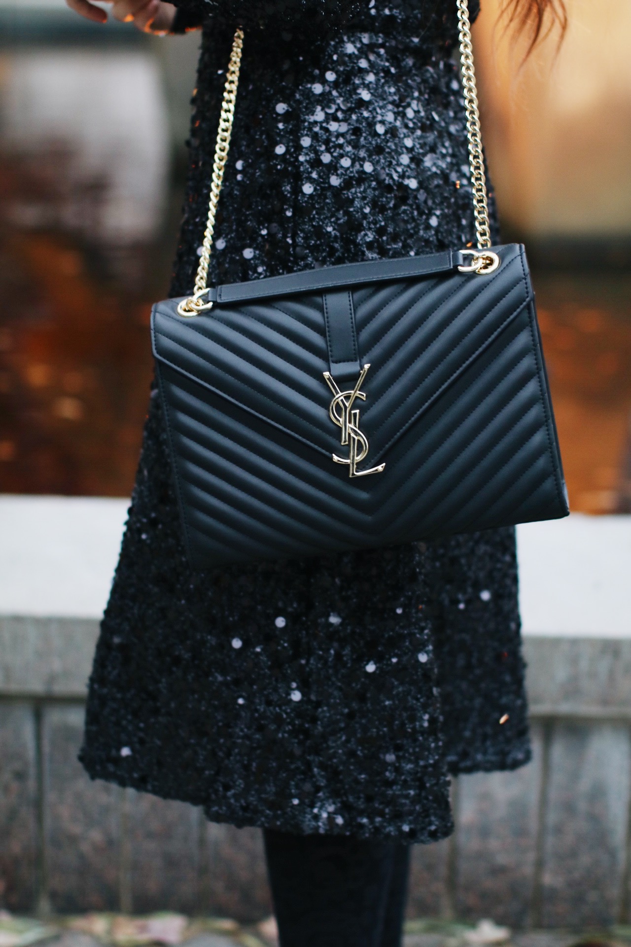 New Year's Eve Sparkle