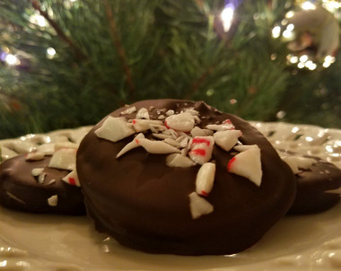 Preview image for article: Homemade Peppermint Patties