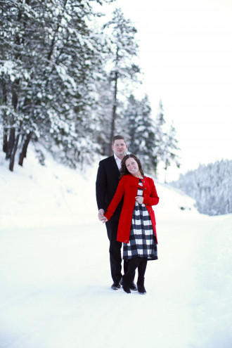 Preview image for article: Merry Christmas from Charity Jewell!