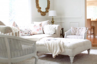 Preview image for article: A Complete Tour of Charity Jewell’s Home