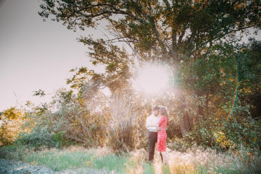 Preview image for article: Alexis & Jesse : Best Friends