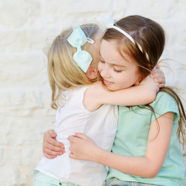 Preview image for article: Freedom In Forgiveness