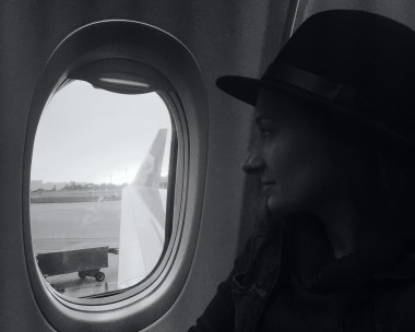 Friday Morning’s V3: Travel