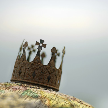Preview image for article: King of the World