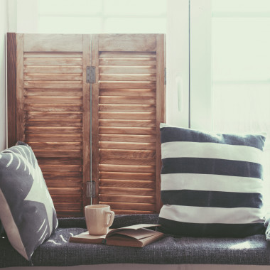 Preview image for article: Finding Rest In the Chaos