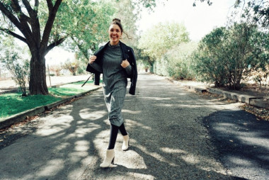 Preview image for article: Living in Leather