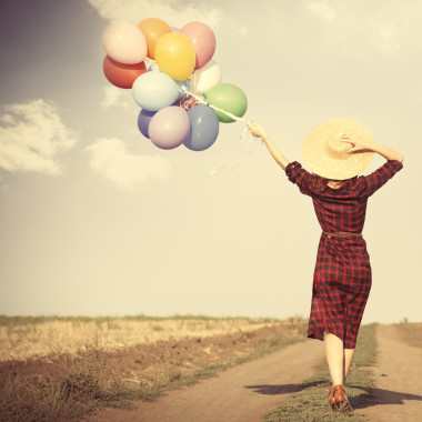 Preview image for article: Let Contentment Set You Free