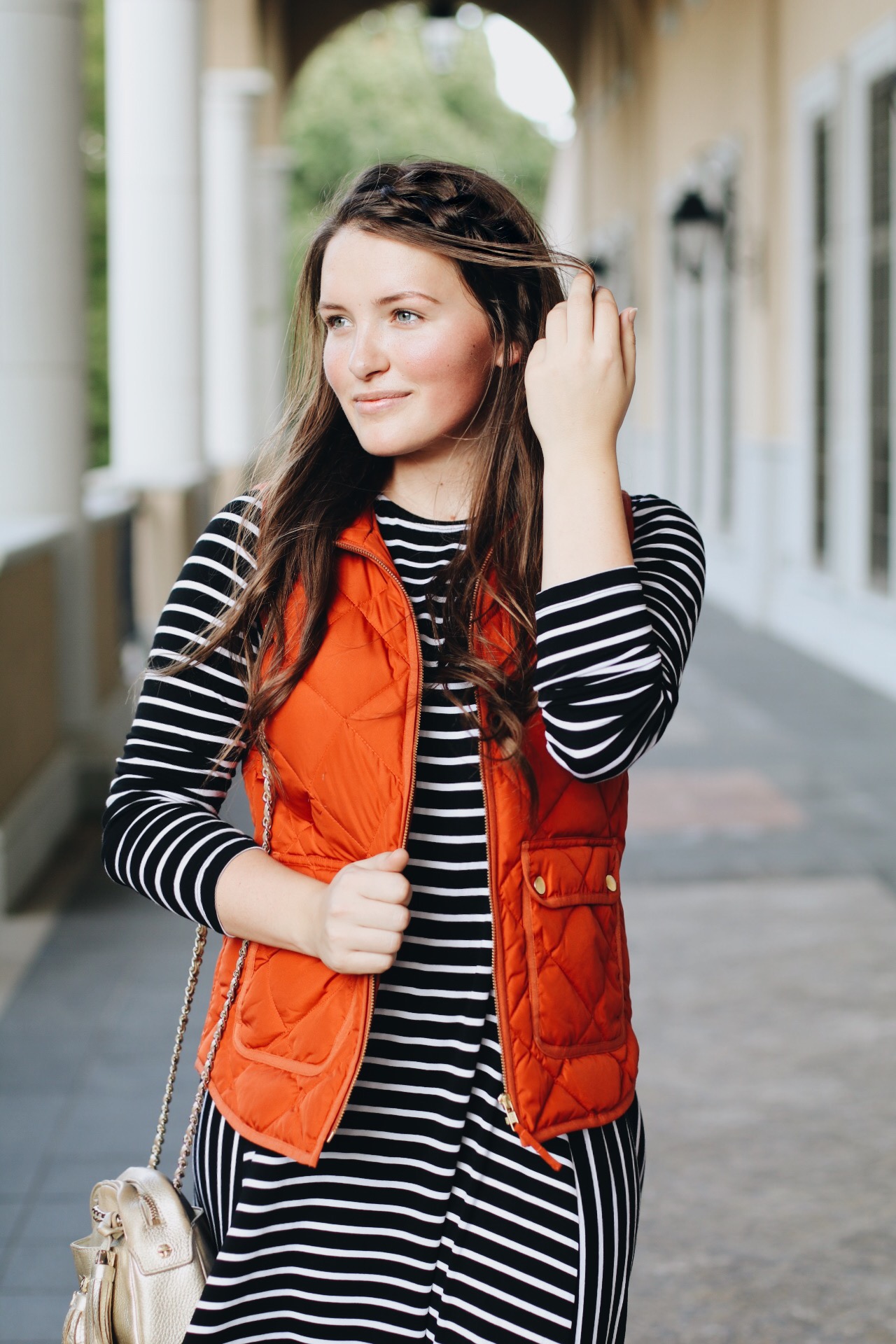 Farewell Summer, Hello Fall