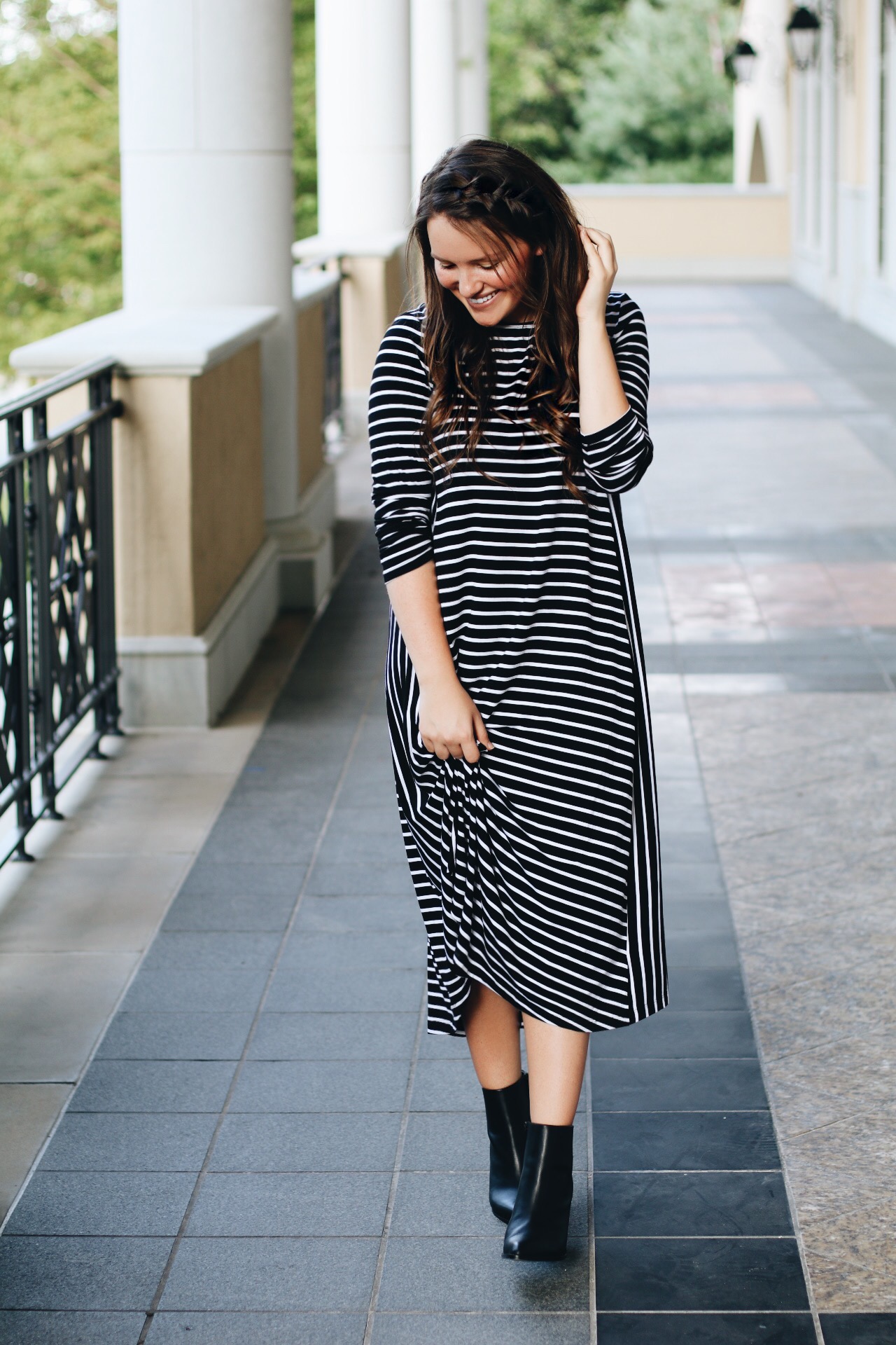 Farewell Summer, Hello Fall