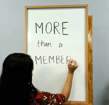 Preview image for article: More Than A Member