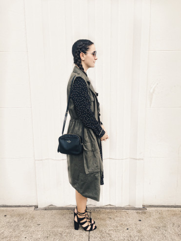 Preview image for article: What A Difference A Vest Makes