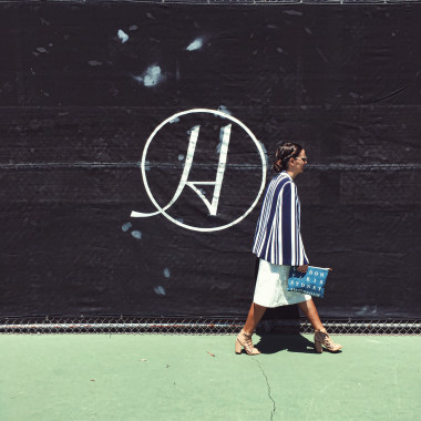 Preview image for article: A Statement Piece Outfit