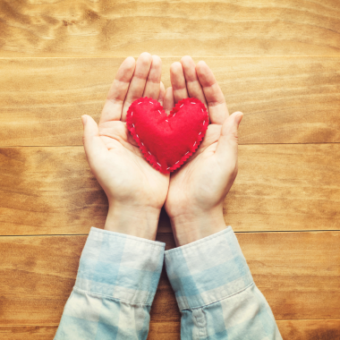 Preview image for article: 6 More Ways To Love Intentionally (Love Is… Part 2)