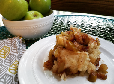 Preview image for article: Apple Pie Cinnamon Rolls