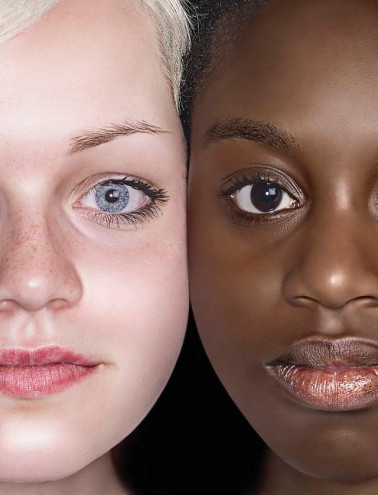 Preview image for article: LOVE: Prove Your Humanity