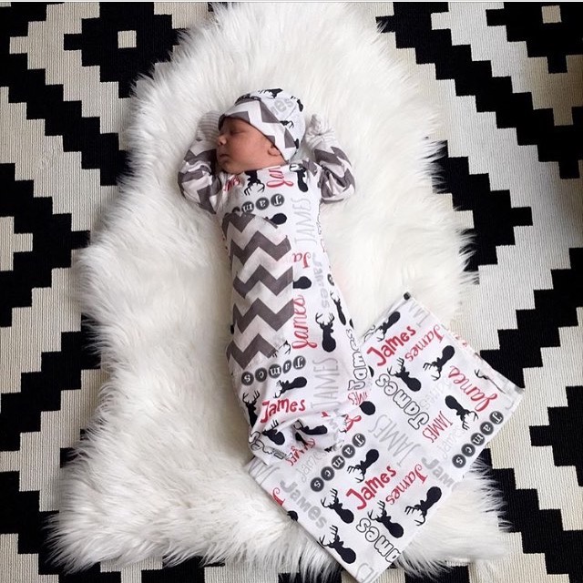 Ruffles and Buttons 2