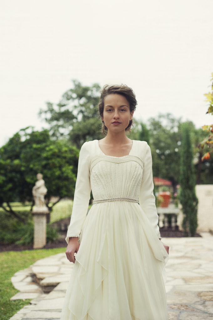 Kalee Bernard: She's Intentional Blog