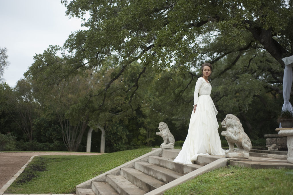 Kalee and Daniel Bernard's Wedding on She's Intentional