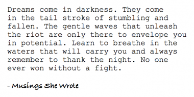 Preview image for article: A Calm in the Storm