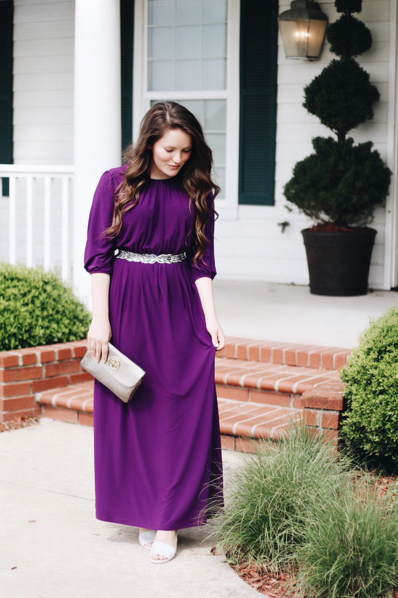 Wedding Guest Dress Inspiration Dainty Jewells Modest Clothing for Women Girls Weddings