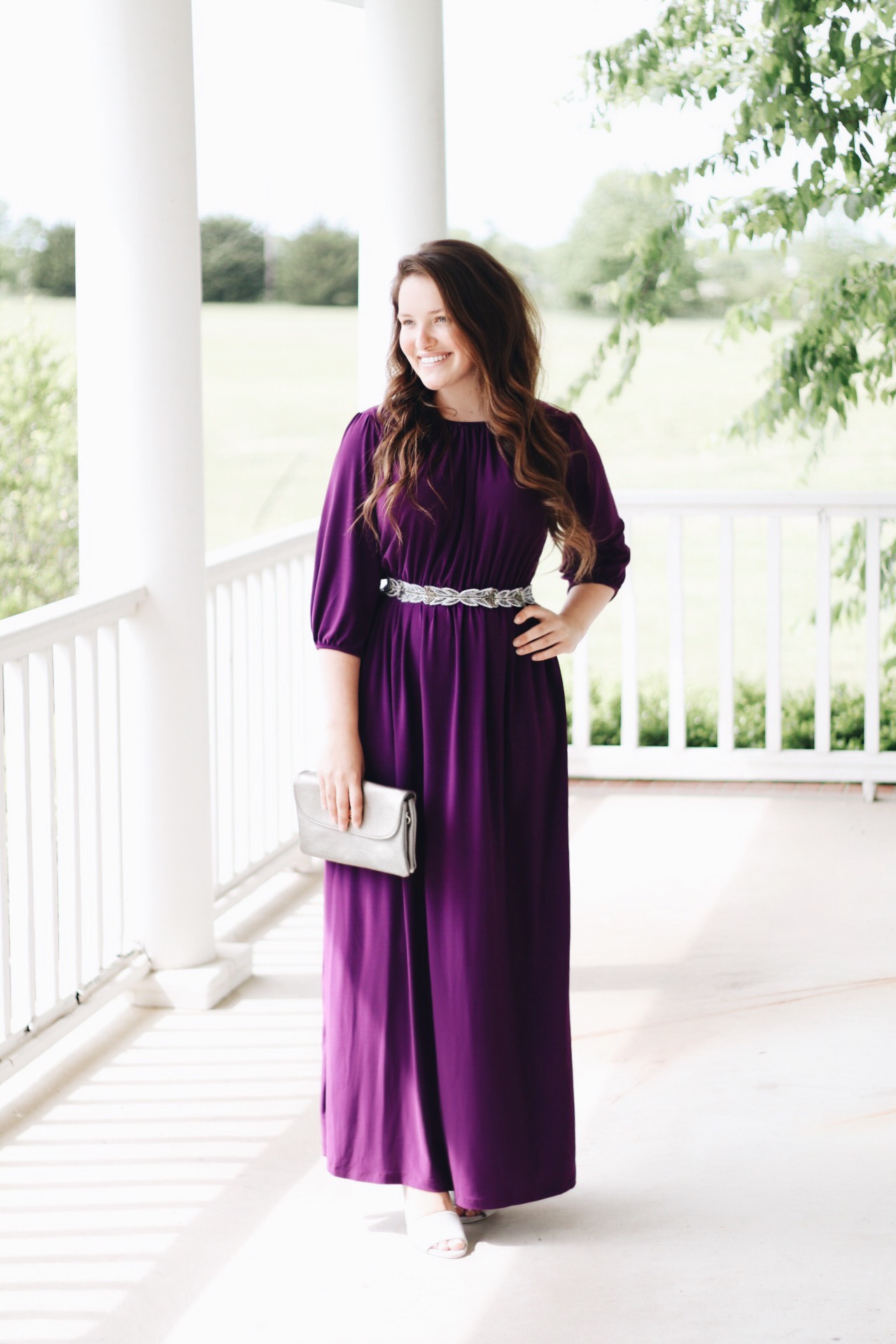 Wedding Guest Dress Inspiration