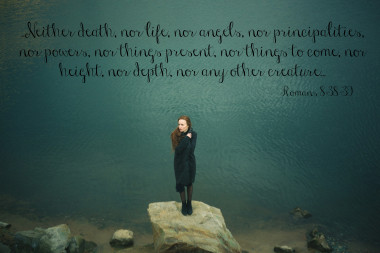 Preview image for article: 10 Things the Apostolic Woman Should Not Fear