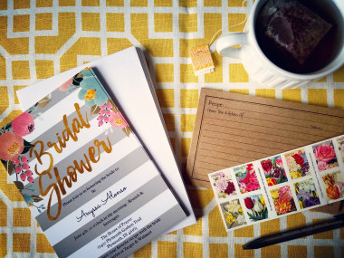 Preview image for article: 10 Steps to Planning the Perfect Bridal Shower