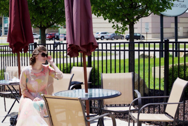 Preview image for article: Spring Wedding Outfit: What to Wear to a Wedding