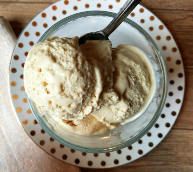 Preview image for article: Coffee Ice Cream