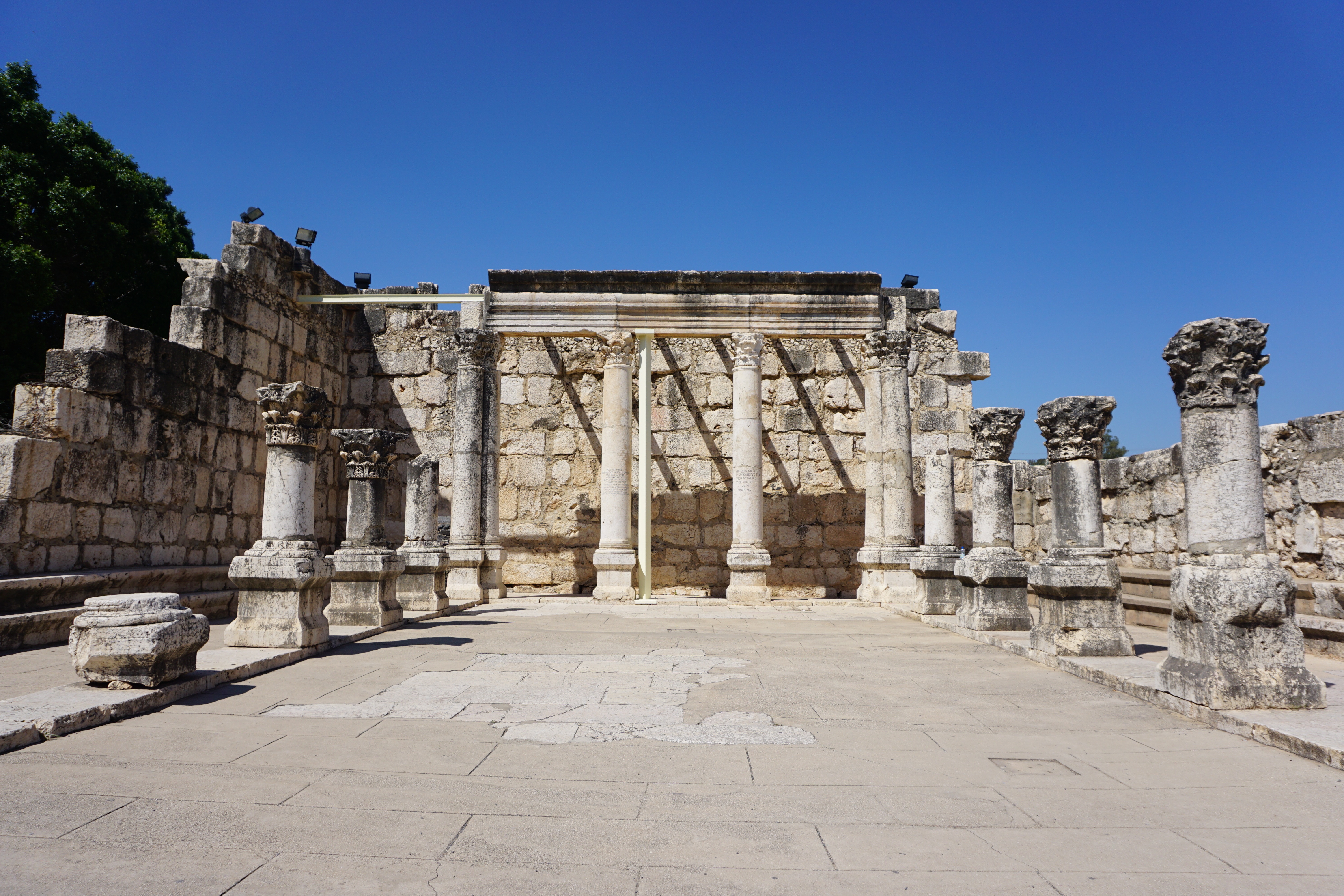 Israel in the Spring