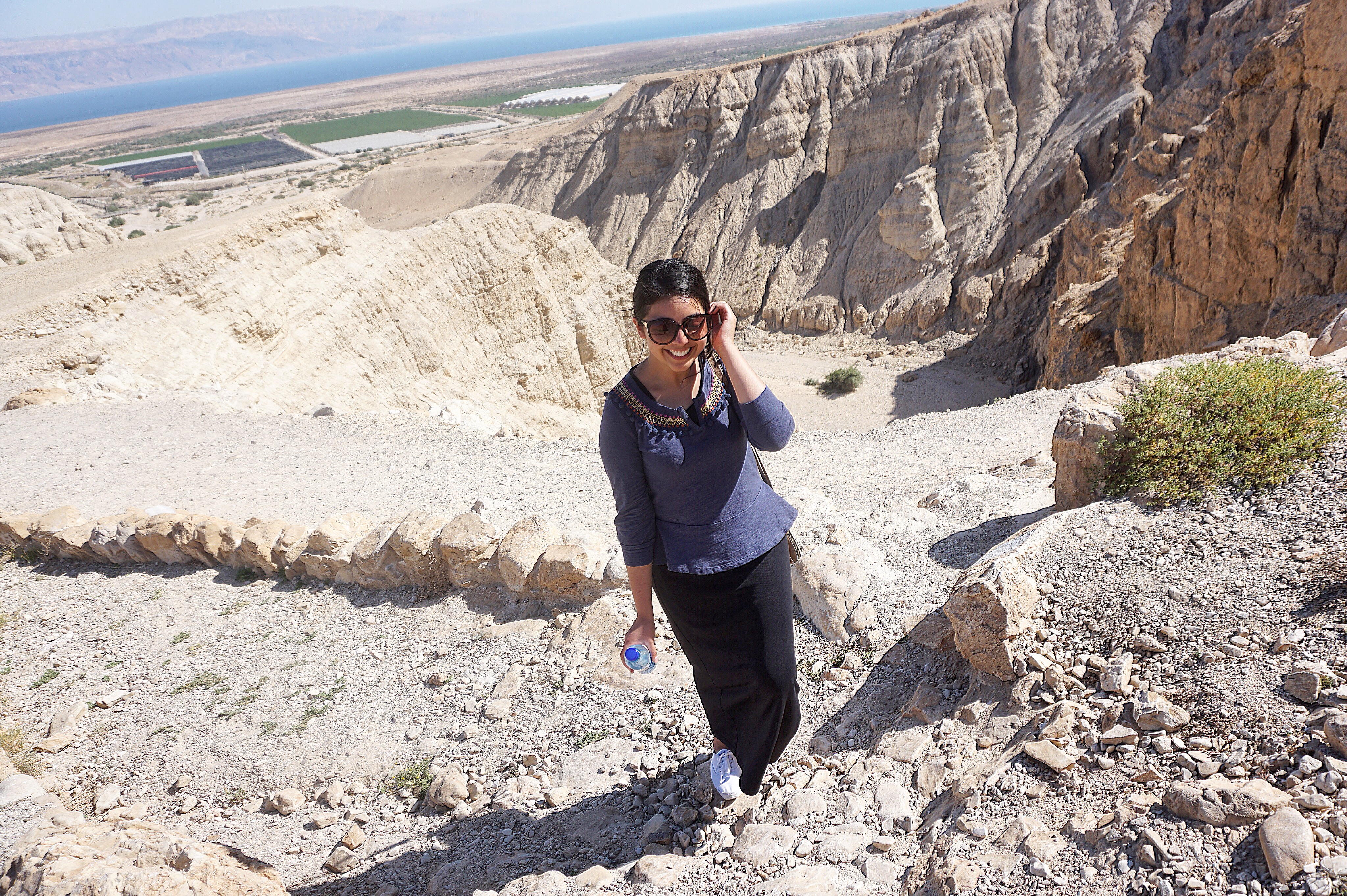 Israel in the Spring