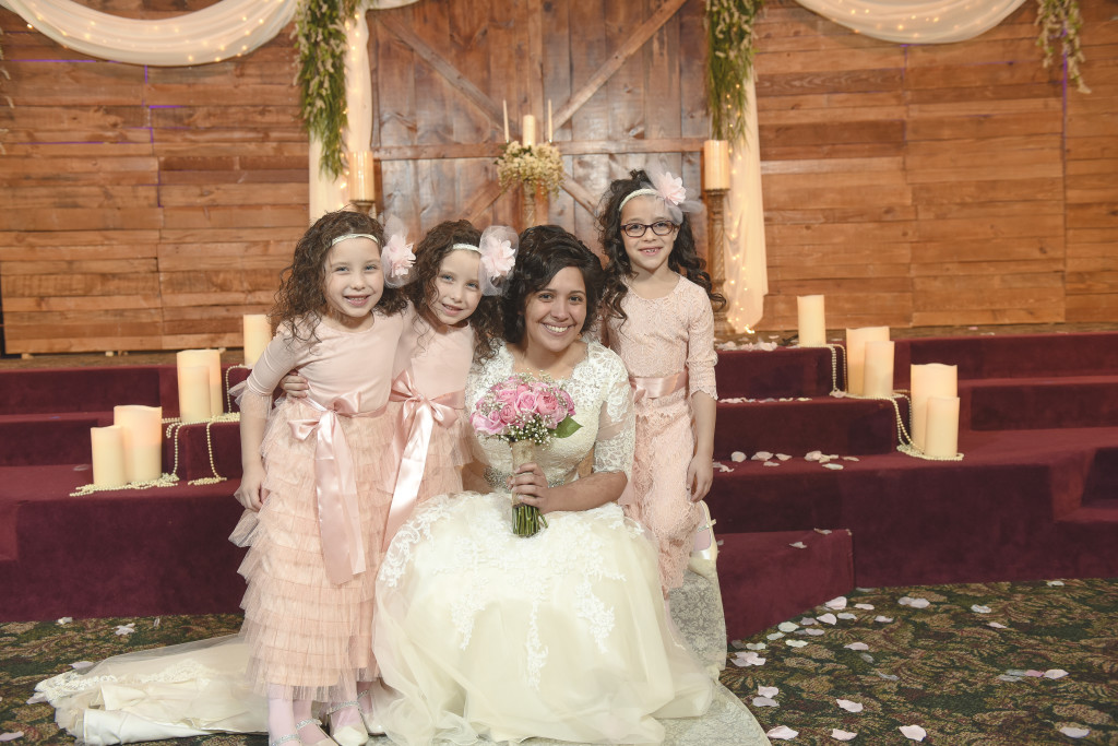Real Wedding on She's Intentional | Jason Smelser, Houston Wedding Photographer