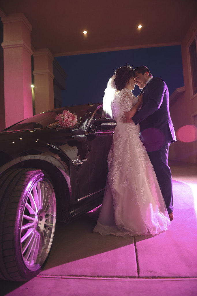 Gabe and Trina Real Wedding | Jason Smelser, Houston Wedding Photographer