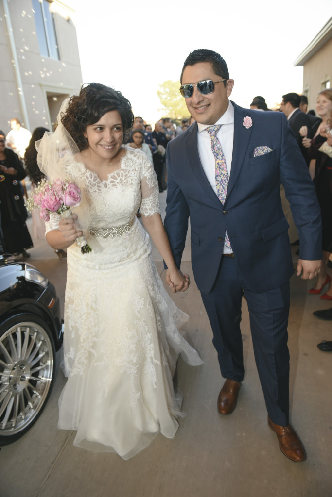 Trina + Gabe: From Friendship to Love  Dainty Jewells, Modest Clothing for  Women, Girls & Weddings