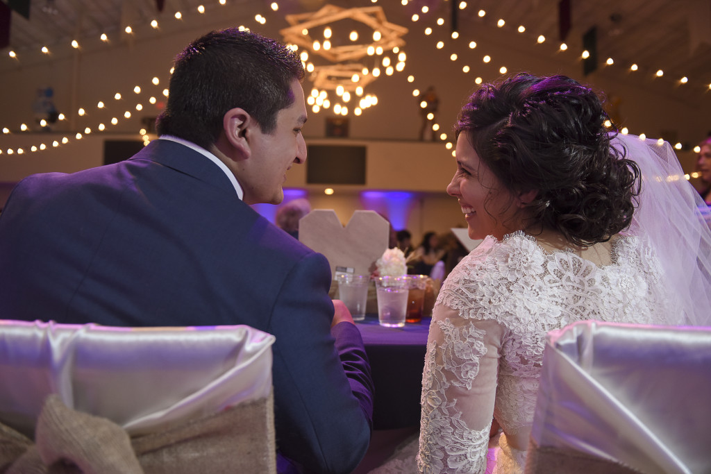 Trina and Gabe's Real Wedding | Jason Smelser, Houston Wedding Photographer