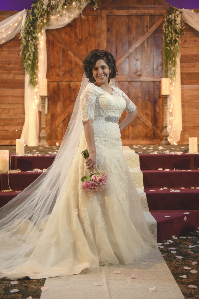 Loera at Last | Jason Smelser, Houston Wedding Photographer