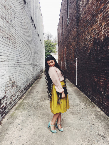 Preview image for article: The Colors of Spring