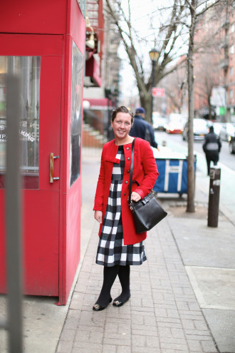 Preview image for article: Charity’s Exciting London Trip