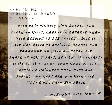 Preview image for article: Musings She Wrote :: Love Wins All